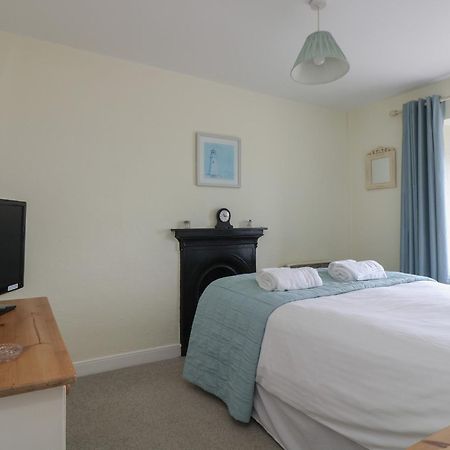 Driftwood Cottage St Austell Bagian luar foto