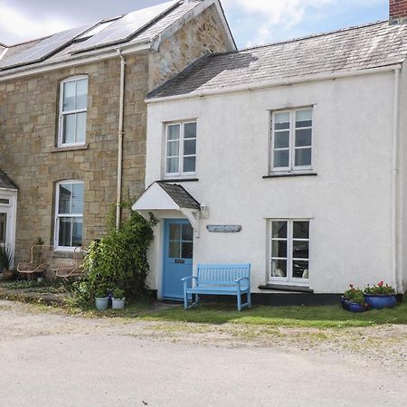 Driftwood Cottage St Austell Bagian luar foto