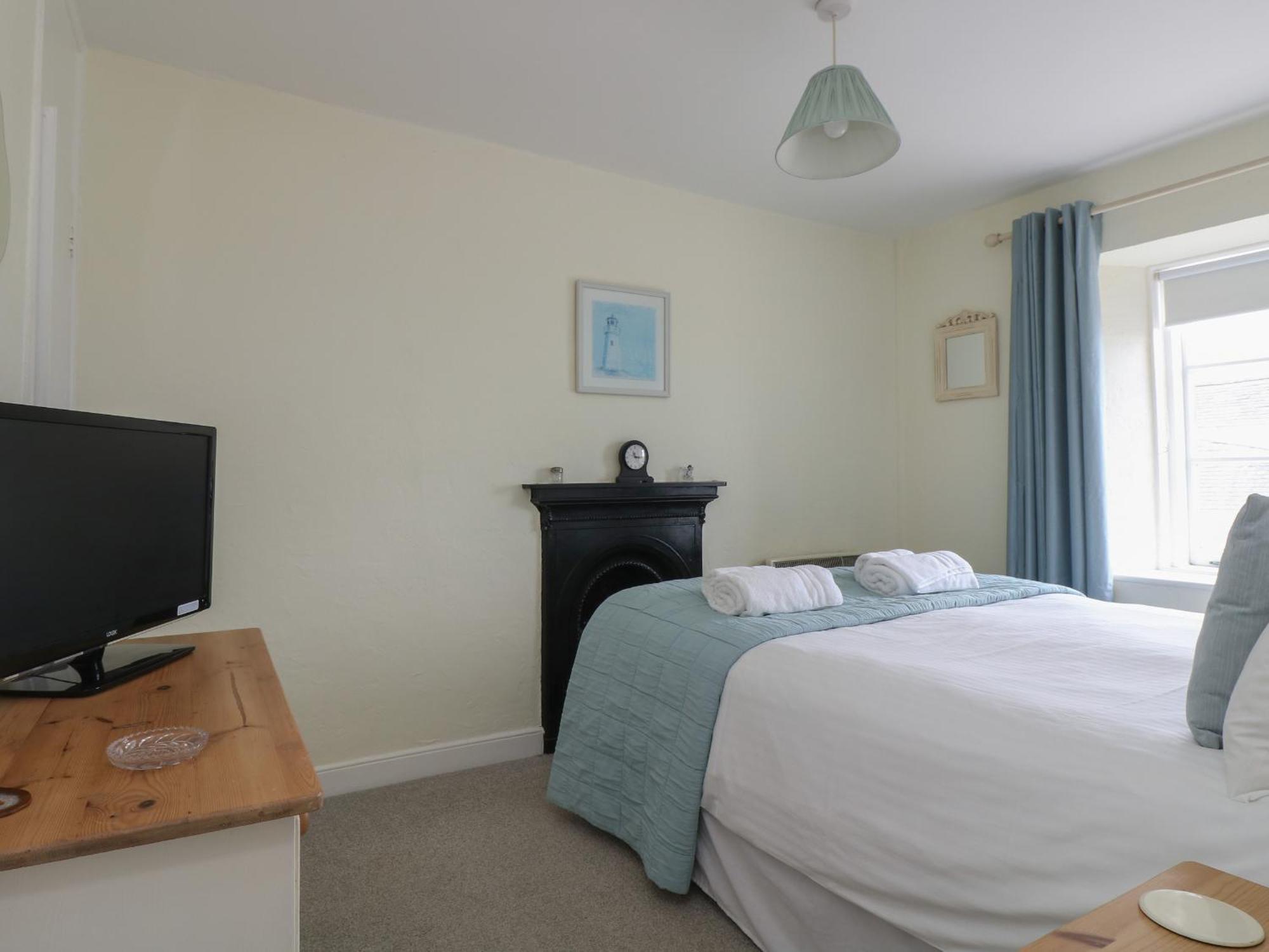 Driftwood Cottage St Austell Bagian luar foto