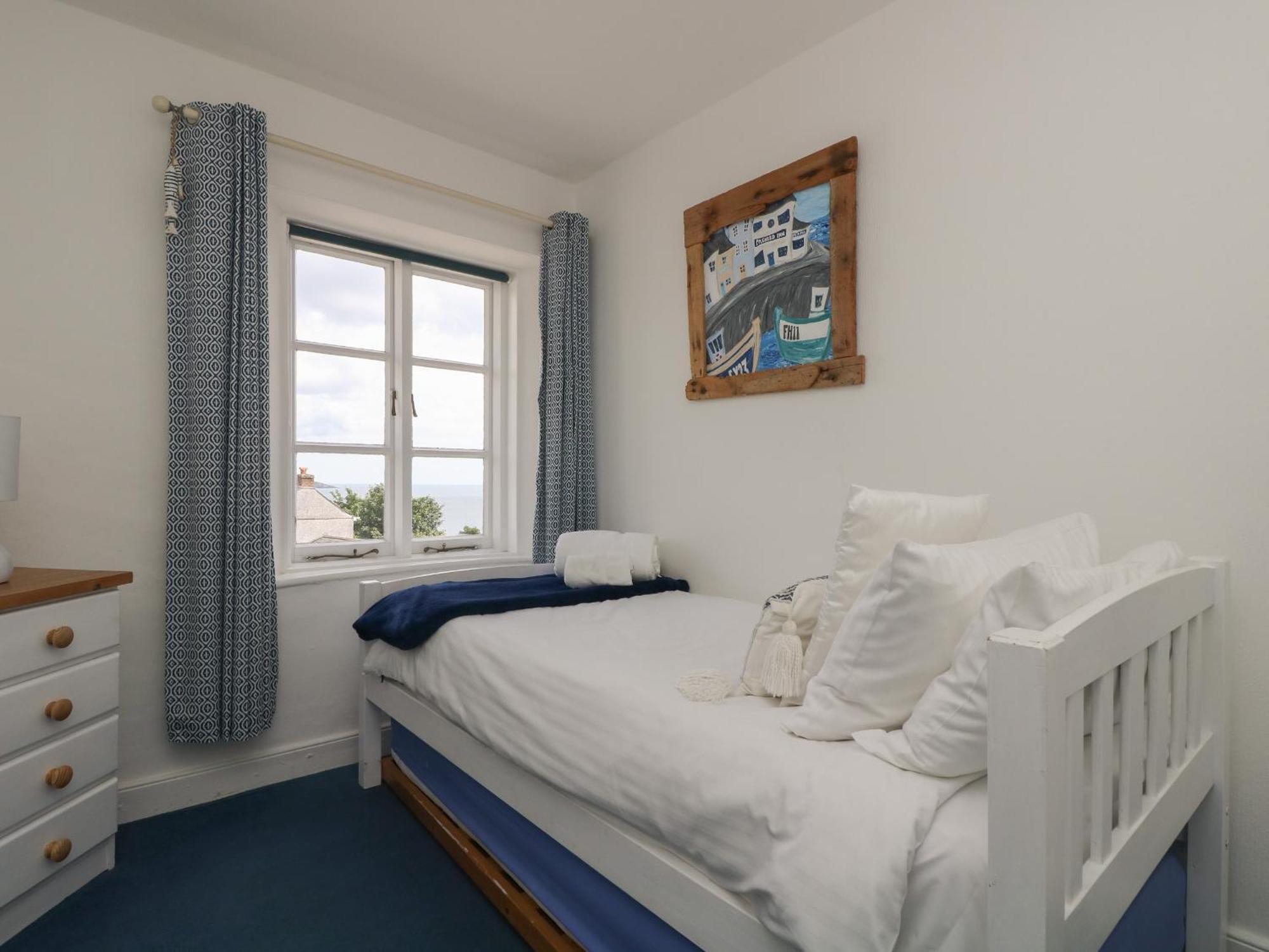 Driftwood Cottage St Austell Bagian luar foto