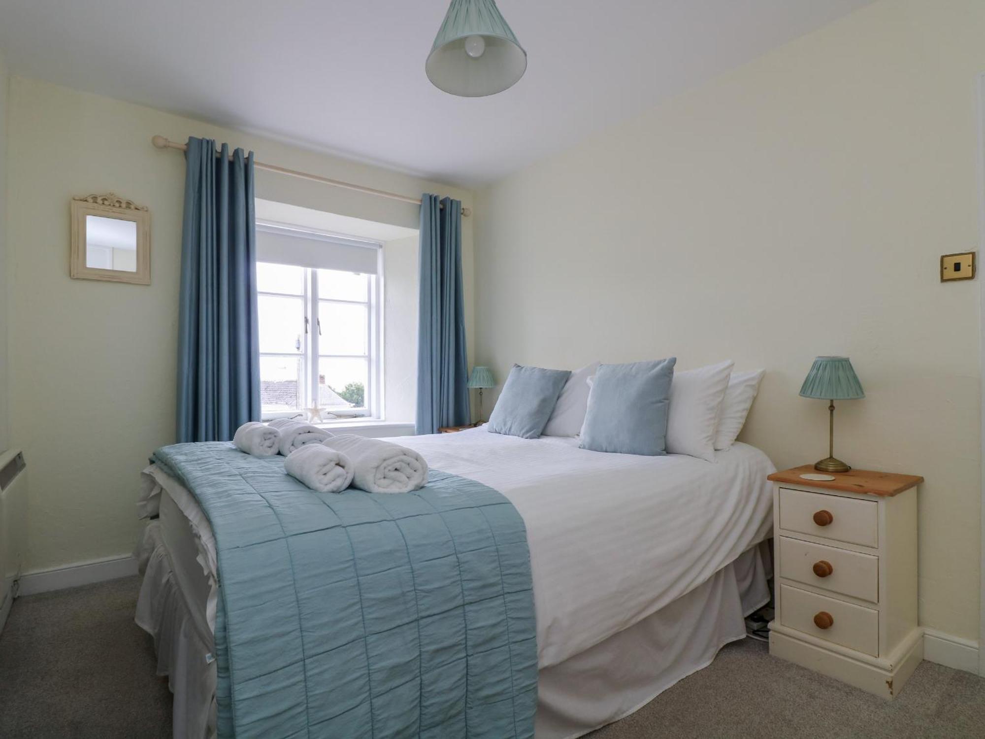 Driftwood Cottage St Austell Bagian luar foto