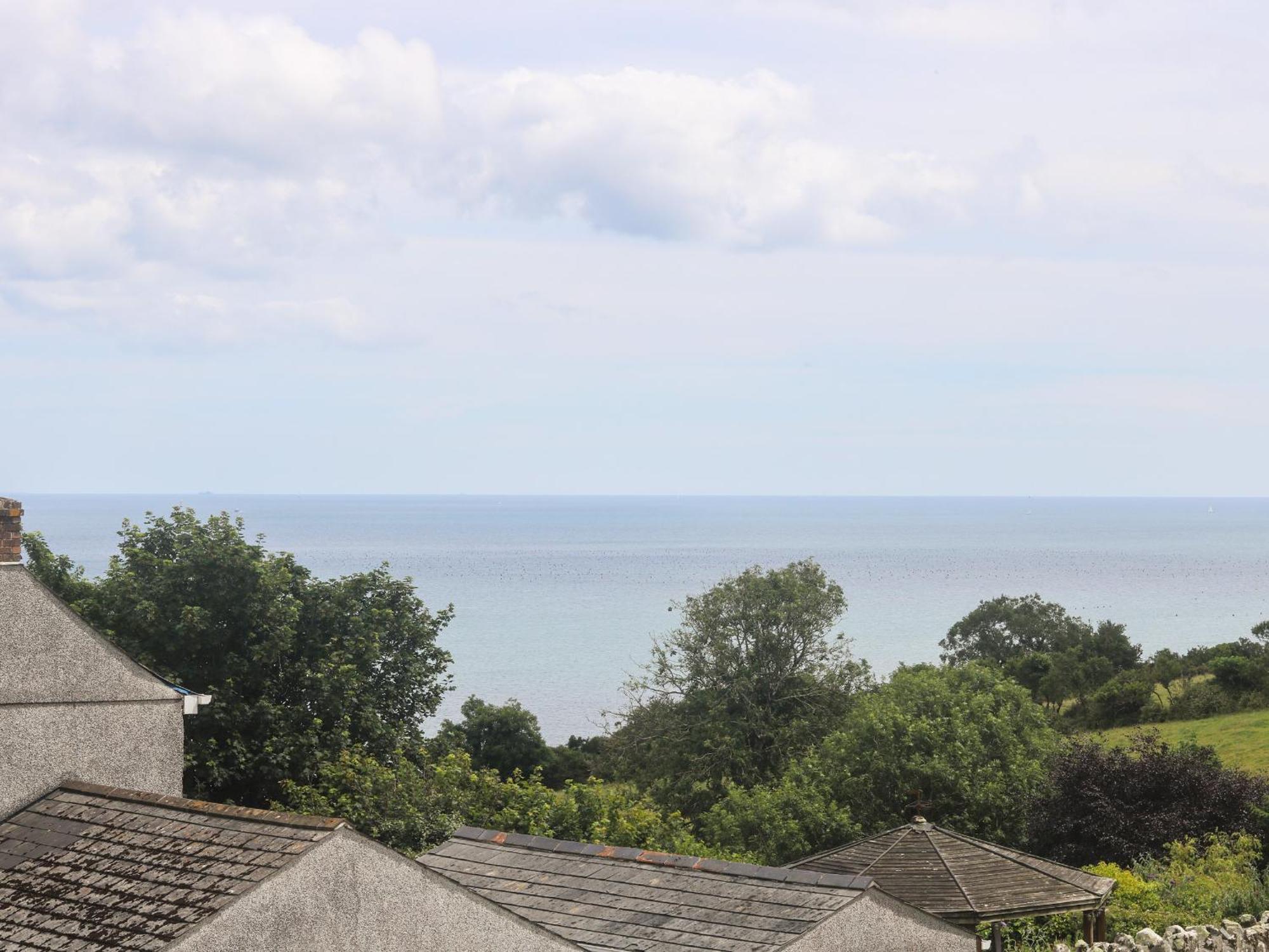 Driftwood Cottage St Austell Bagian luar foto